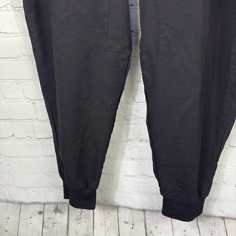 FIGS‎ Technical Collection Men's Tansen Black Jogger Scrub Pants size XXL